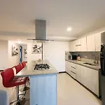 23Rd Floor Luxury Apartment 5 Min From Provenza