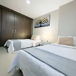 23Rd Floor Luxury Apartment 5 Min From Provenza