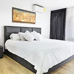 Luxury 1 Bedroom In Center Of Manilan Poblado