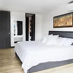 Luxury 1 Bedroom In Center Of Manilan Poblado