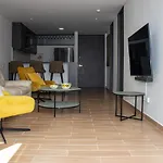 Luxury 1 Bedroom In Center Of Manilan Poblado
