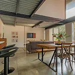 Astorga Loft By Host Medellin