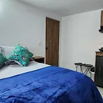 Casa De Las Palmas