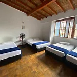 Yolo Hostel Medellin