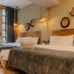 Poblado Muuk Hotel Boutique Campestre