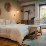 Poblado Muuk Hotel Boutique Campestre