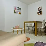 Apartamento Amoblado Laureles-Estadio 3 Habitaciones
