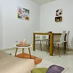 Apartamento Amoblado Laureles-Estadio 3 Habitaciones