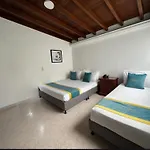 Hotel Lukas