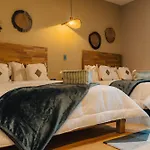 M De Oro Apartamentos Muuk Boutique Poblado