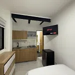 Apartaestudio 105- Casa Bendita
