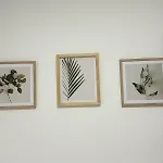 Apartaestudio 105- Casa Bendita