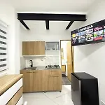 Apartaestudio 105- Casa Bendita