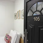Apartaestudio 105- Casa Bendita