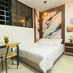 23 Comodo Apartamento Con Balcon En Laureles Estadio 2 Hab 2 Banos