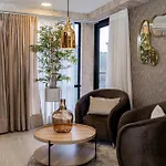 Luxury Apartments Prana By Cadissa