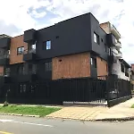 Apartamento Deluxe Estadio