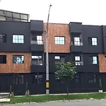 Apartamento Deluxe Estadio
