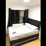 Apartamento Deluxe Estadio