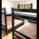 Apartamento Deluxe Estadio