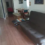 Apartamento De 2 Habitaciones En Robledo A 20 Minutos Del Centro