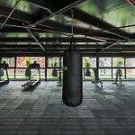 Kyux Studios By Jalo - Laureles