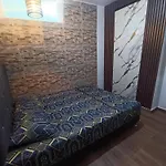 Apartament E1 Aire Acondicionado 100Mt2, 4 Habtaciones En La Mejor Zona, Laureles Estadio
