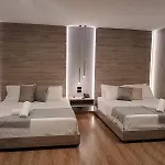 Hotel Time Oclock
