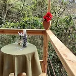 El Manantial Hospedaje