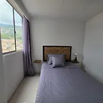 Apartamento vistas lindas cerca centro