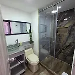 Apartamento vistas lindas cerca centro