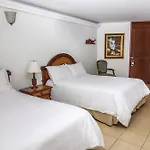 Hotel Casa Laureles