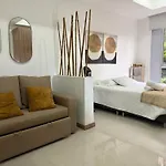Alma Loft Apto In Poblado