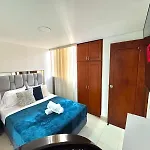 Alojamiento Central En Medellin En Zona Turistica