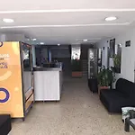 Medellin Continental Hotel