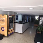 Medellin Continental Hotel