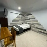 Apartahotel-Sevilla