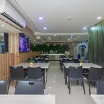 Hotel Suite Del Parque
