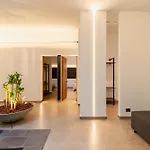 Ll 203 4Br 4Bath Apartment Close To Lleras Park - Poblado - Medellin