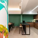 Ll 203 4Br 4Bath Apartment Close To Lleras Park - Poblado - Medellin