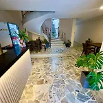 Hotel Estadio 80