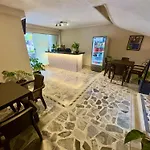 Hotel Estadio 80