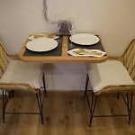One Apartments Lleras