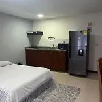 Apartaestudio Laureles 301