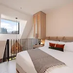 Landmark Hotel