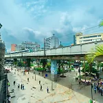Mándala Botero Medellín