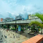 Mándala Botero Medellín