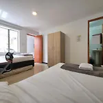 Casa Amplia Y Comoda Cerca Del Estadio Y La 70