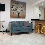 Acogedor apartaestudio ubicado en Laureles