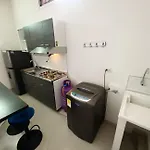 Aparta Suites Rosales